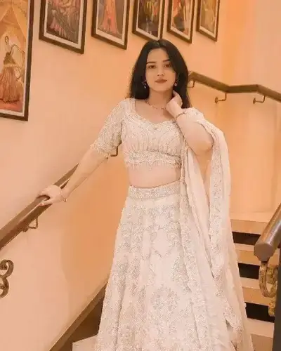 Escort Service In Mohammdi